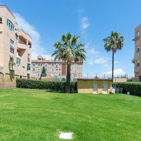 Homemalaga Guadalmar Beach 60 المظهر الخارجي الصورة