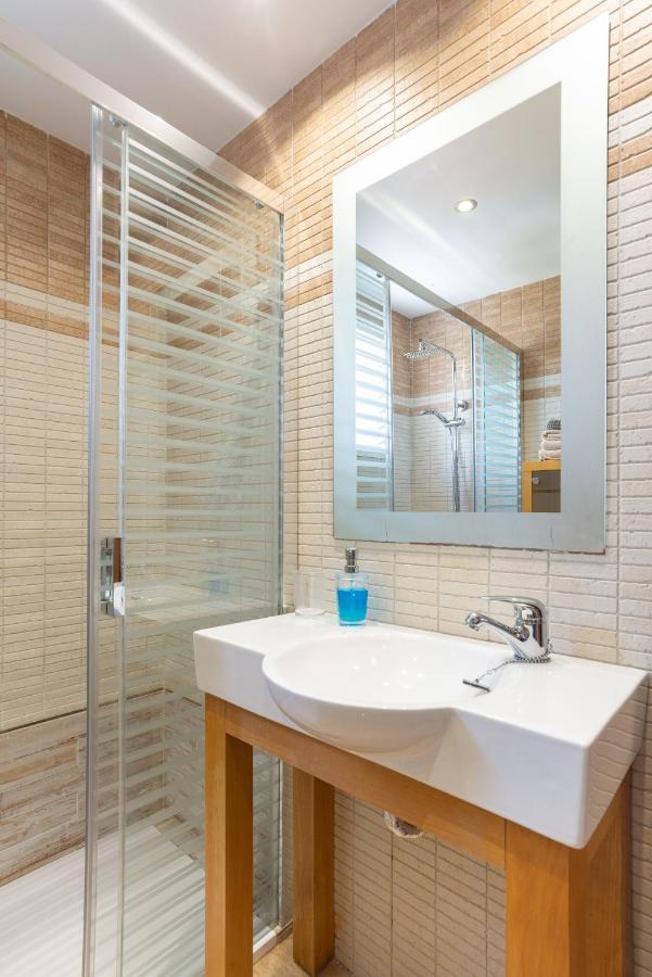 Homemalaga Guadalmar Beach 60 المظهر الخارجي الصورة